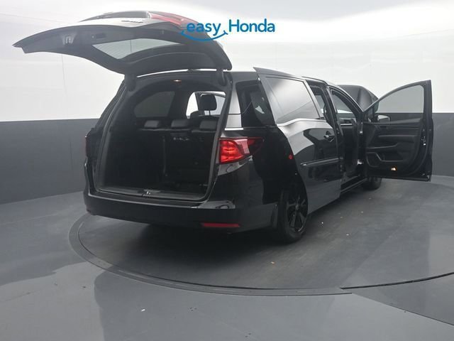 Used 2023 Honda Odyssey Sport image 40
