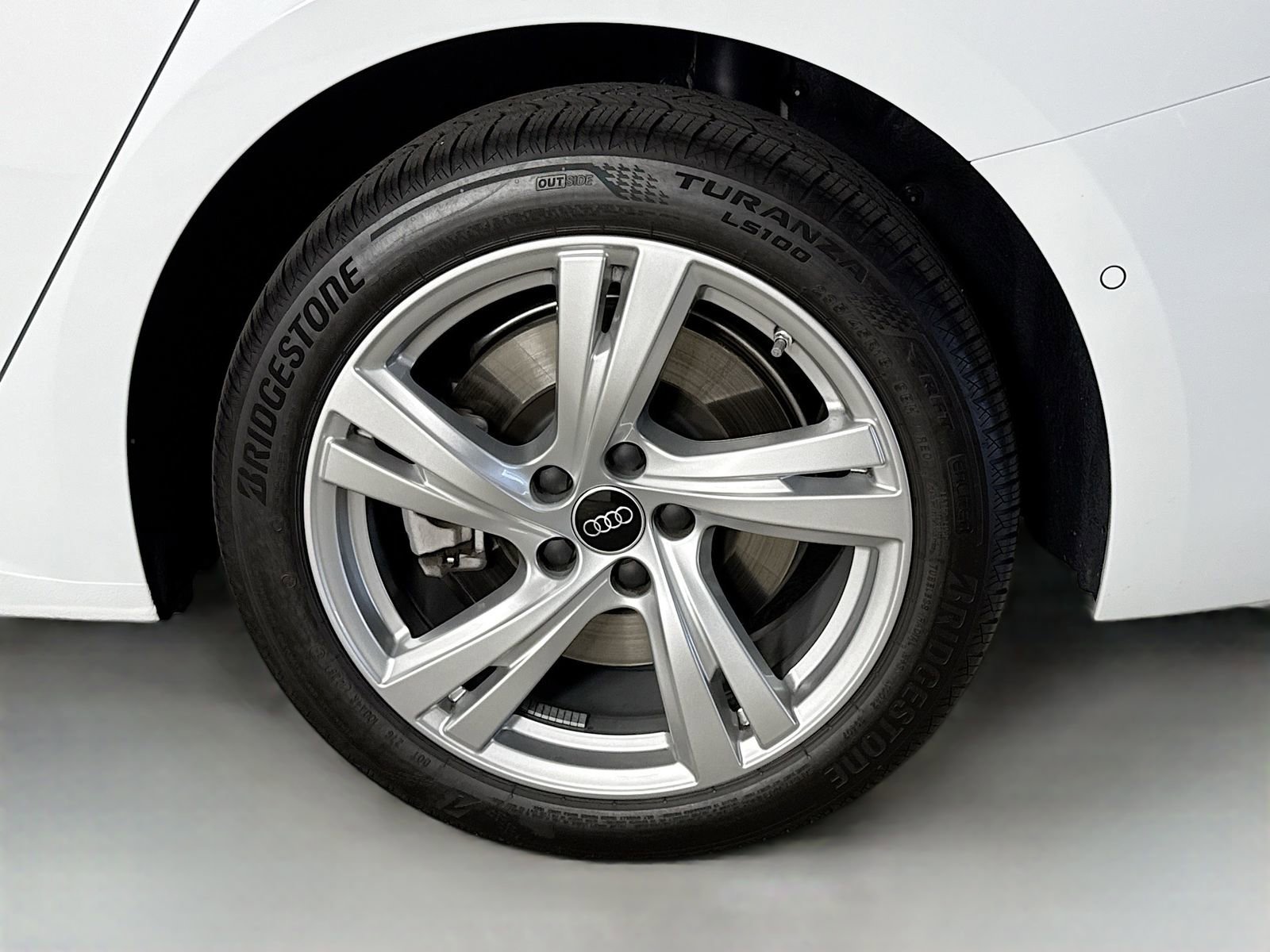 Certified 2025 Audi A5 2.0T Premium w/ Convenience Package image 31