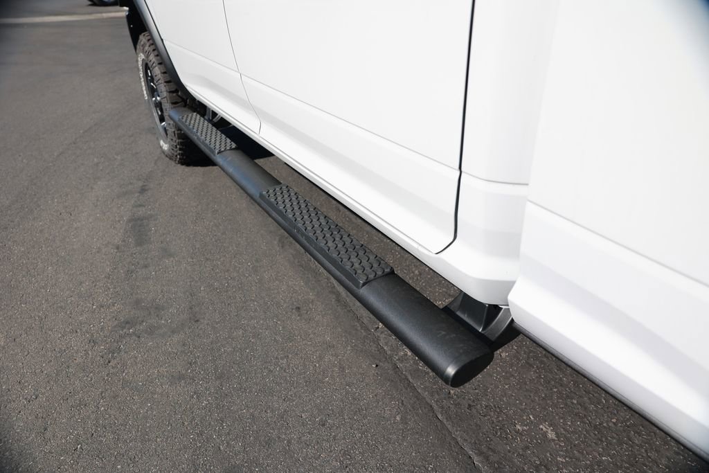 New 2026 RAM 2500 Tradesman image 10