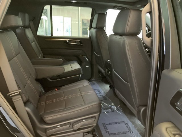 New 2025 Chevrolet Tahoe High Country image 17