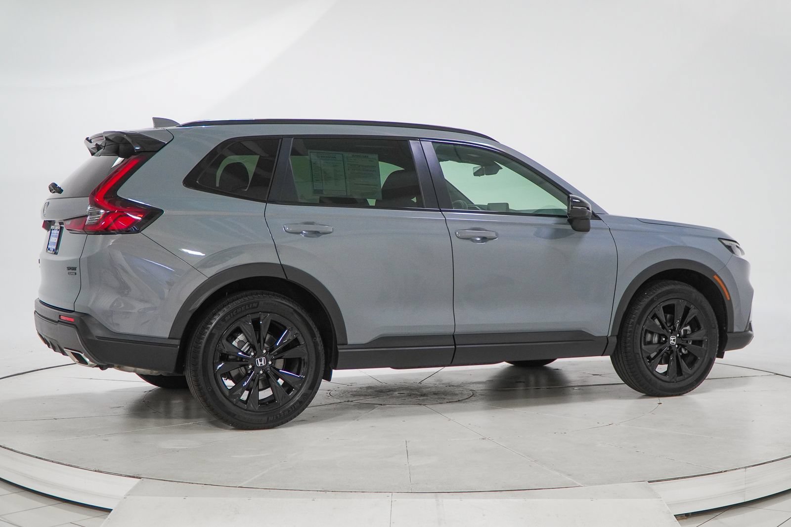Used 2026 Honda CR-V Sport Touring image 13
