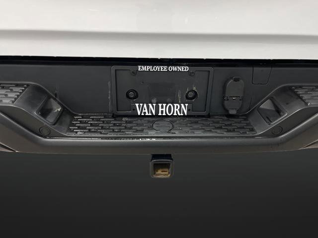 Used 2025 RAM 1500 Rebel w/ Rebel Level 1 Equipment Group image 34