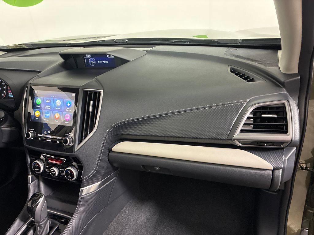 Certified 2024 Subaru Forester Limited image 33