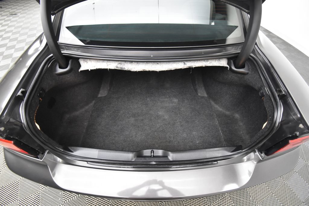 Used 2014 Dodge Charger SXT AWD/4WD image 23