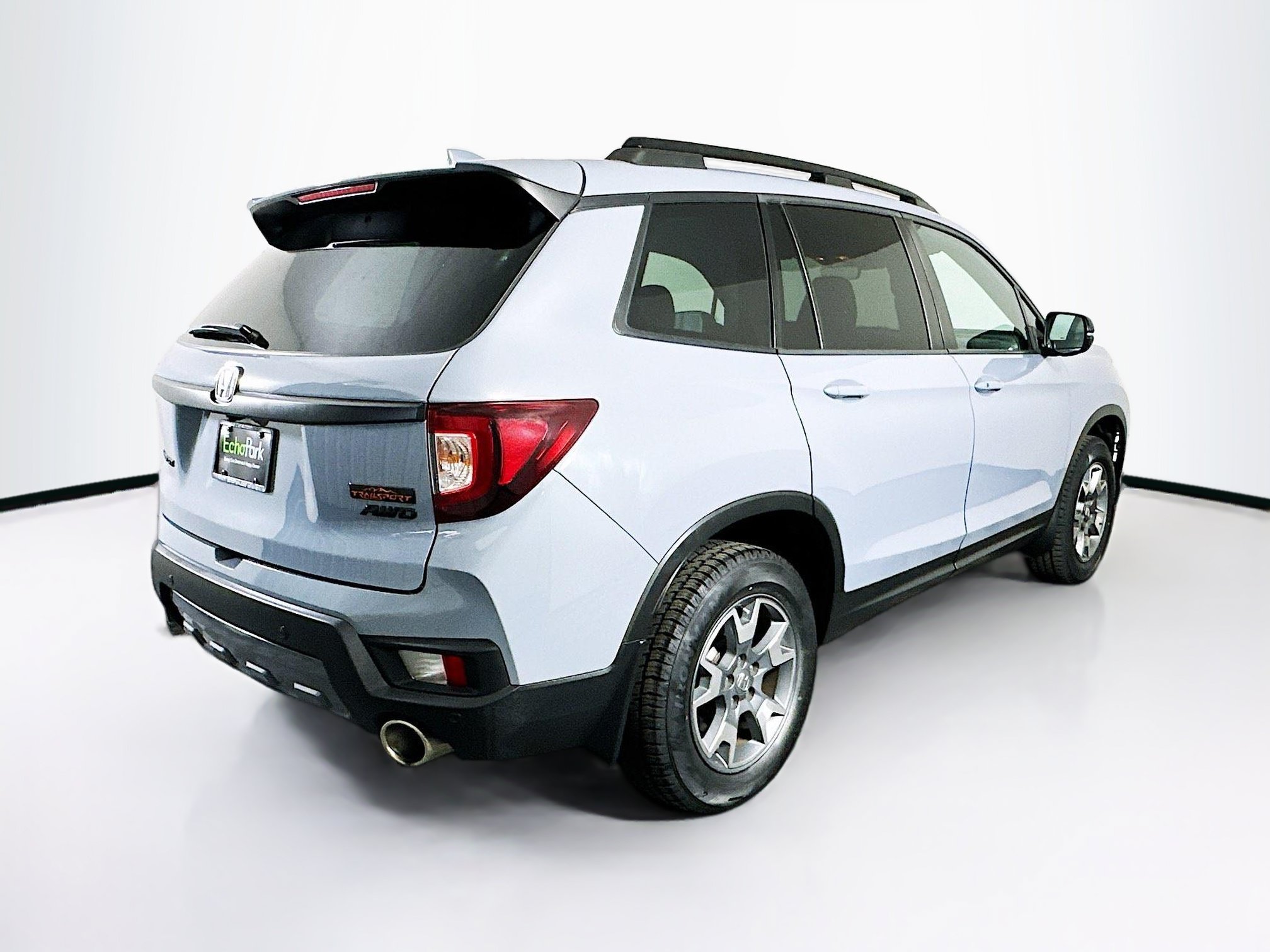 Used 2023 Honda Passport TrailSport image 9