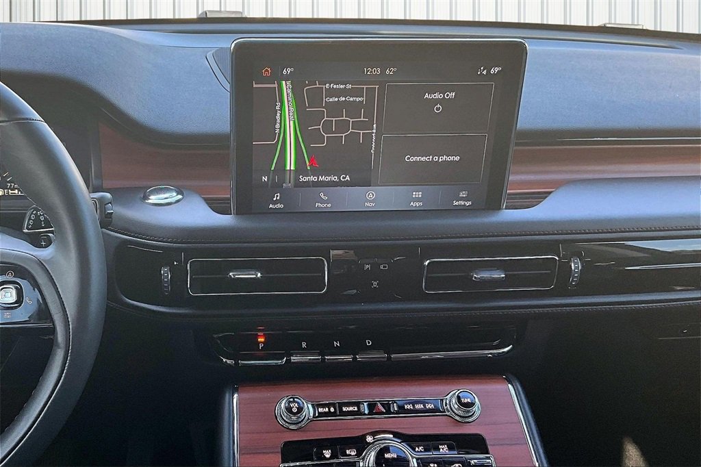 Used 2024 Lincoln Aviator Reserve image 3