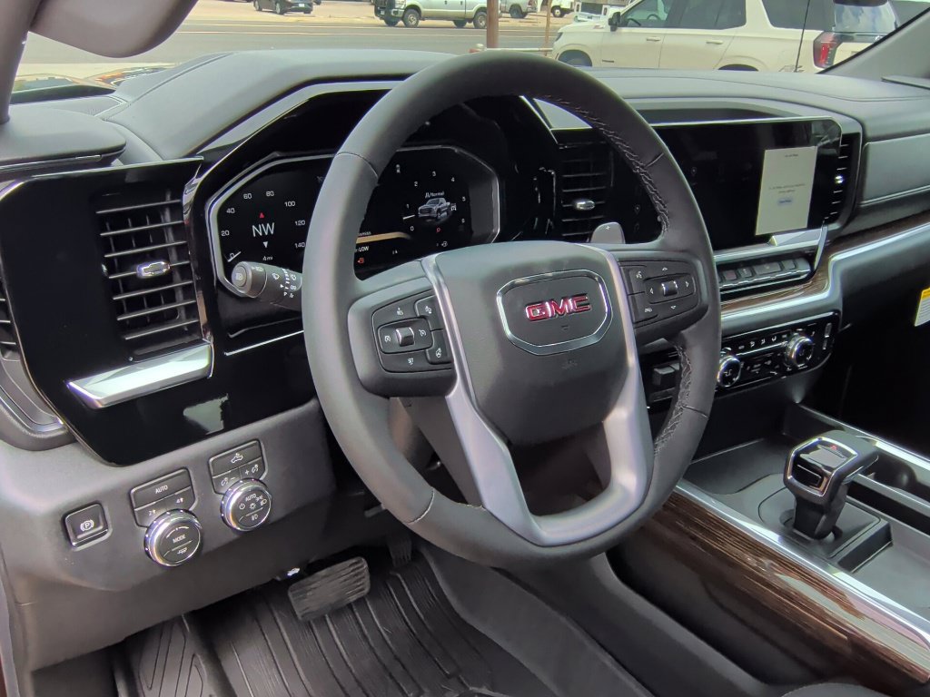 New 2026 GMC Sierra 1500 Elevation AWD/4WD image 14