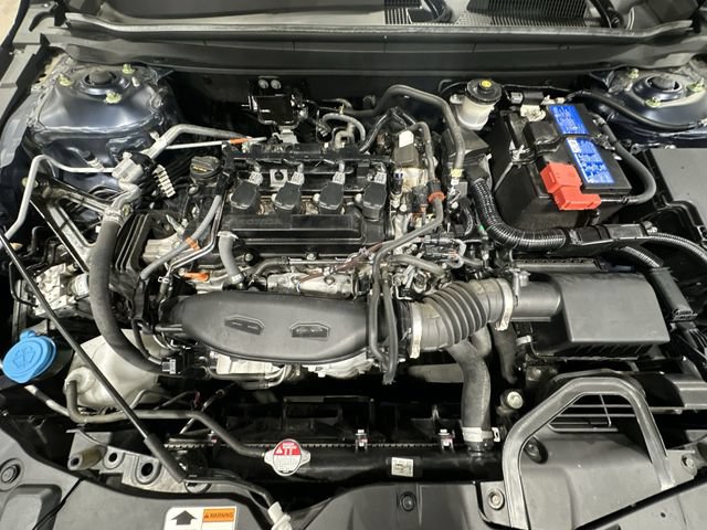 Used 2023 Honda Accord EX image 22