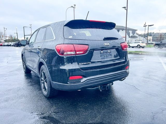 Used 2019 Kia Sorento LX image 8