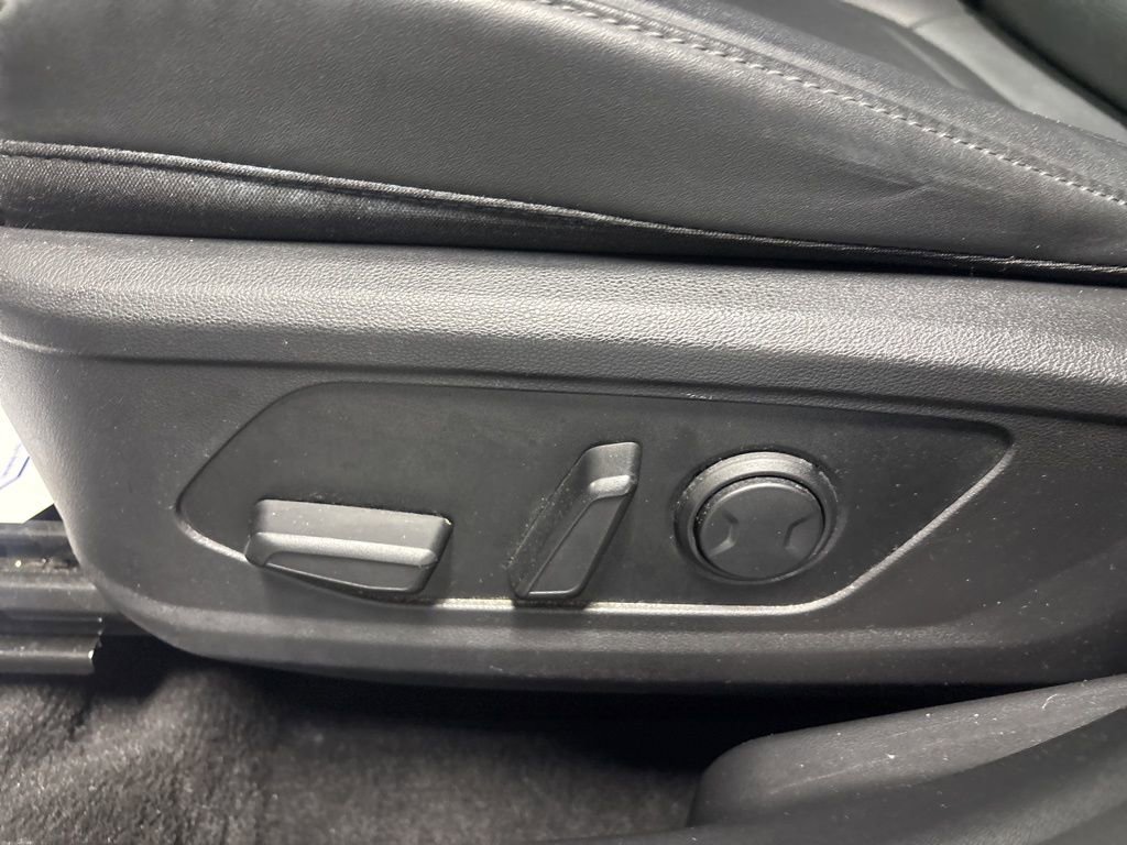 Used 2024 Hyundai Tucson SEL image 10