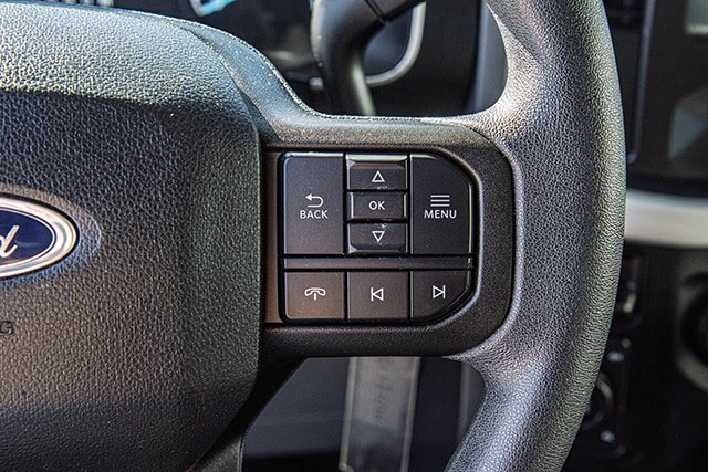Used 2023 Ford F150 XLT AWD/4WD image 10
