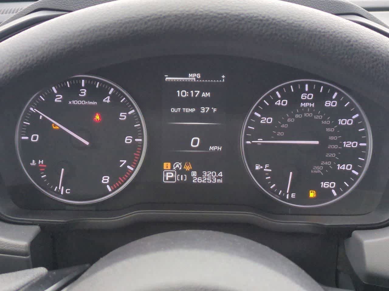 Used 2024 Subaru Crosstrek 2.0i Premium AWD/4WD image 32