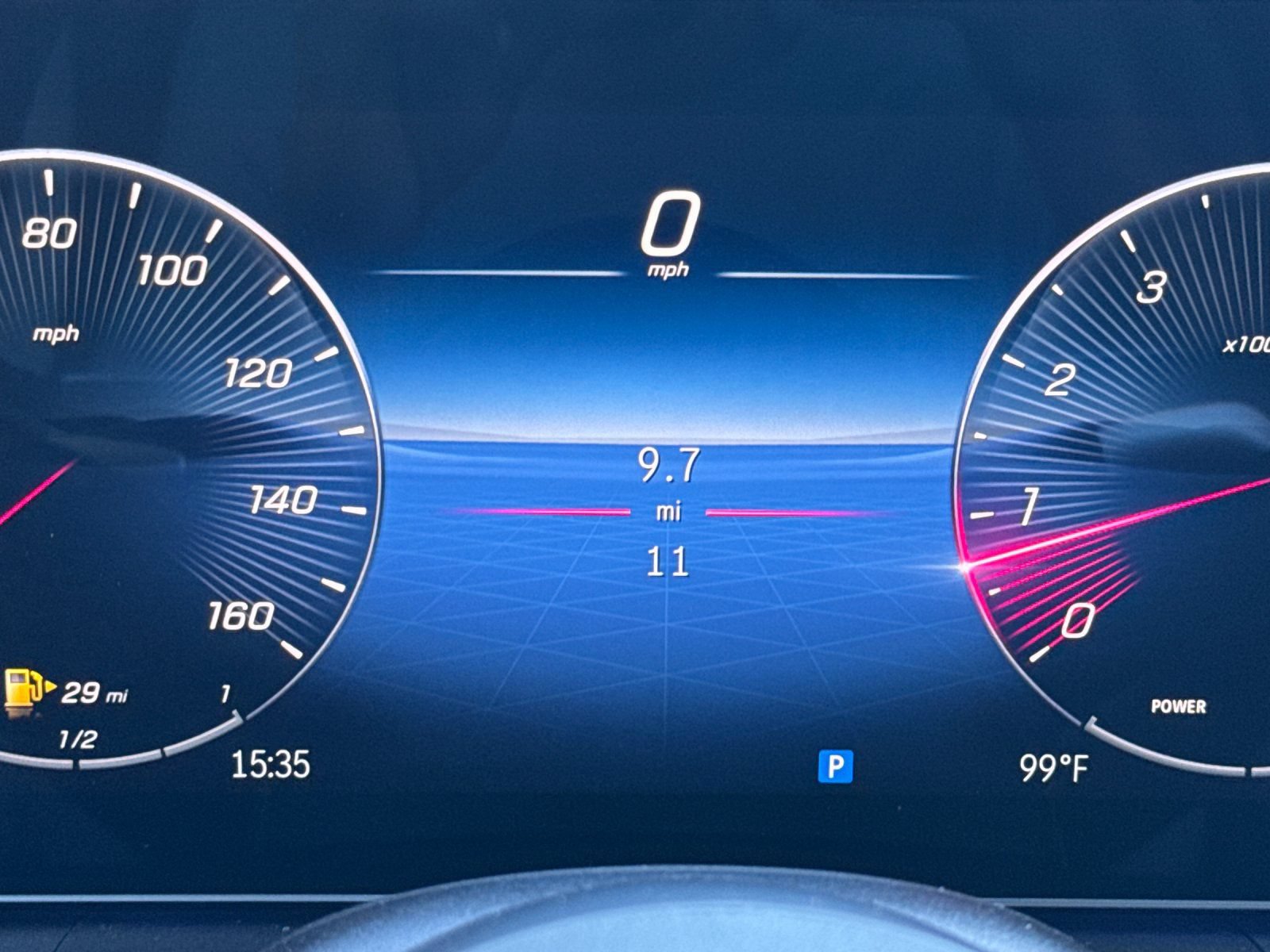 New 2026 Mercedes-Benz GLE 450 4MATIC image 27