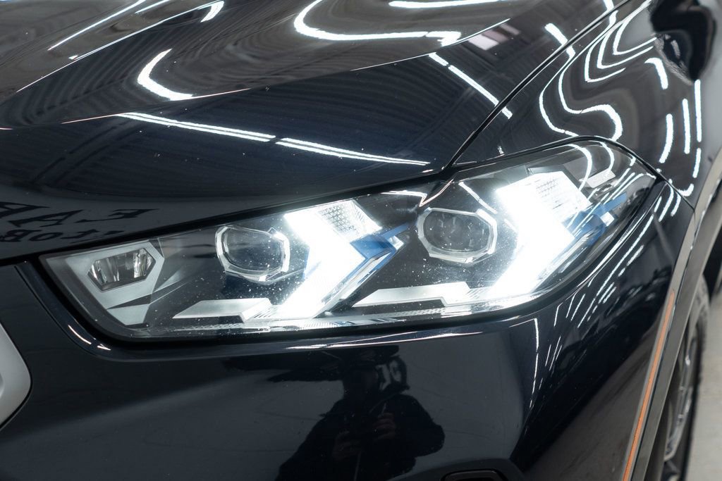 Used 2025 BMW X6 xDrive40i image 48