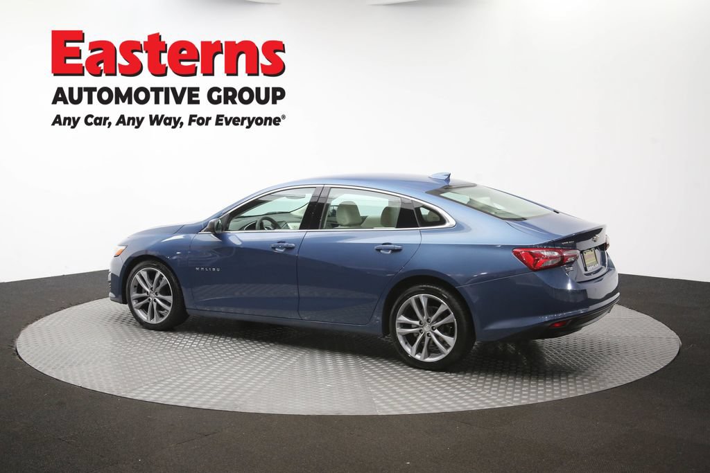 Used 2024 Chevrolet Malibu LT FWD image 62