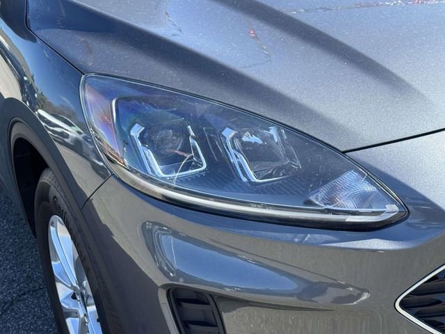 Used 2022 Ford Escape SE w/ Convenience Package image 8