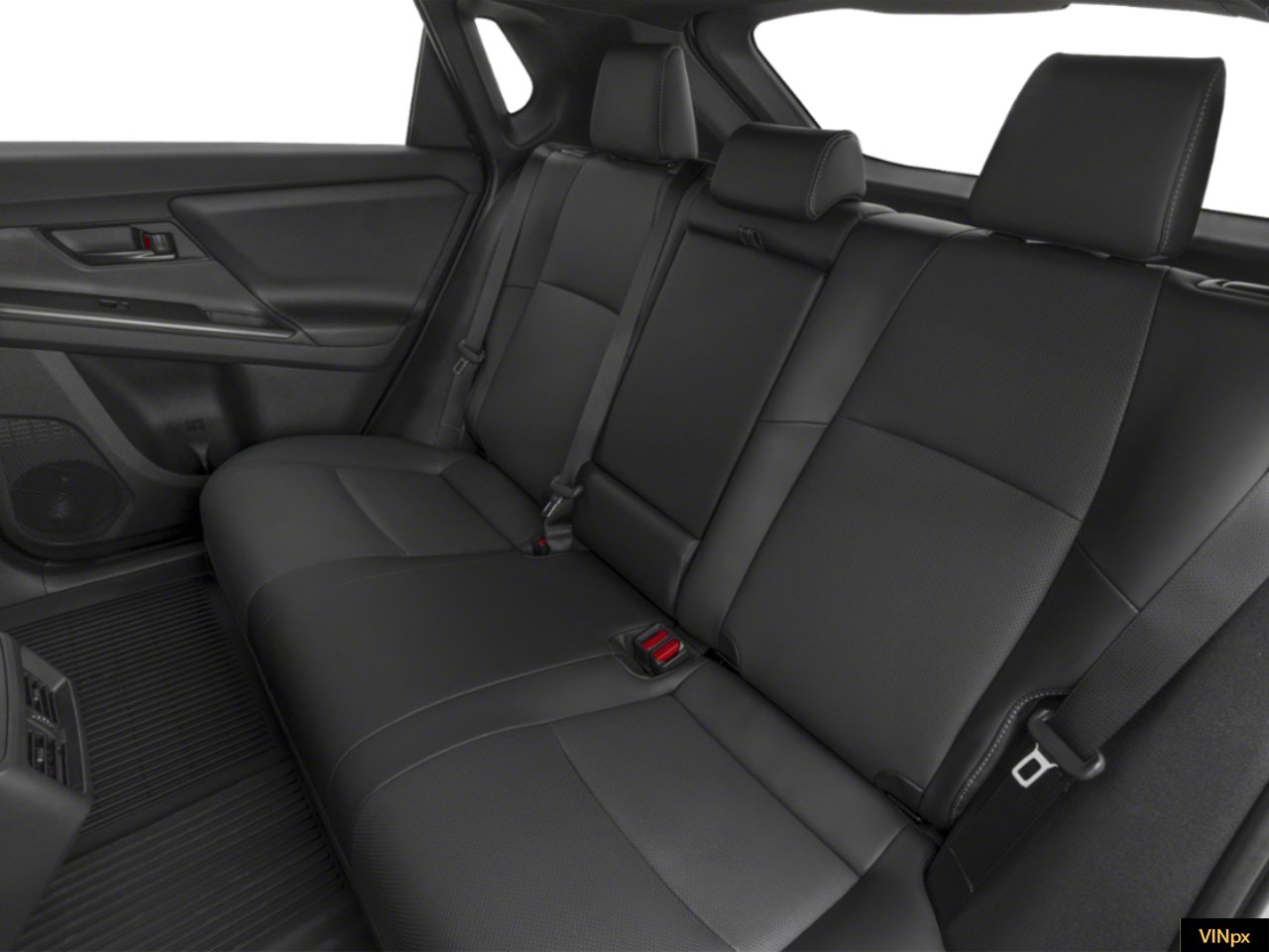 New 2026 Toyota bZ AWD/4WD image 11
