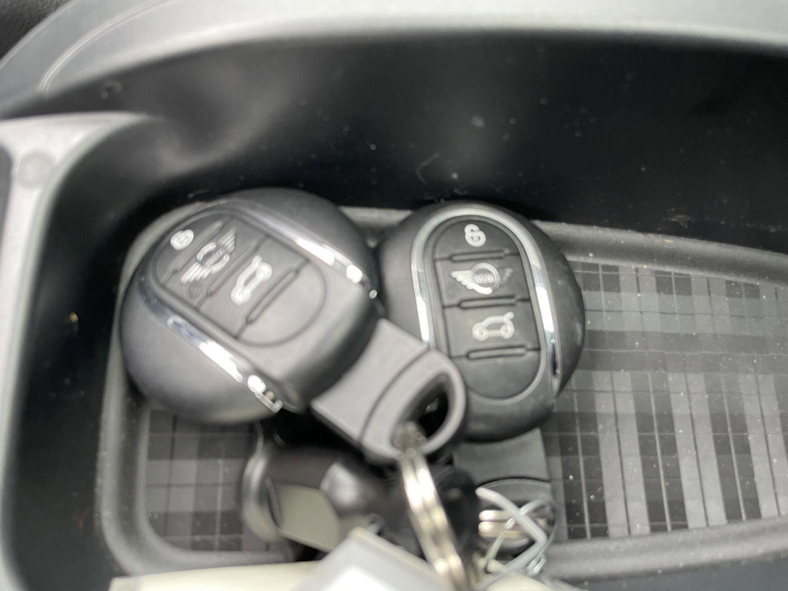 Used 2023 MINI Cooper Countryman S AWD/4WD image 33