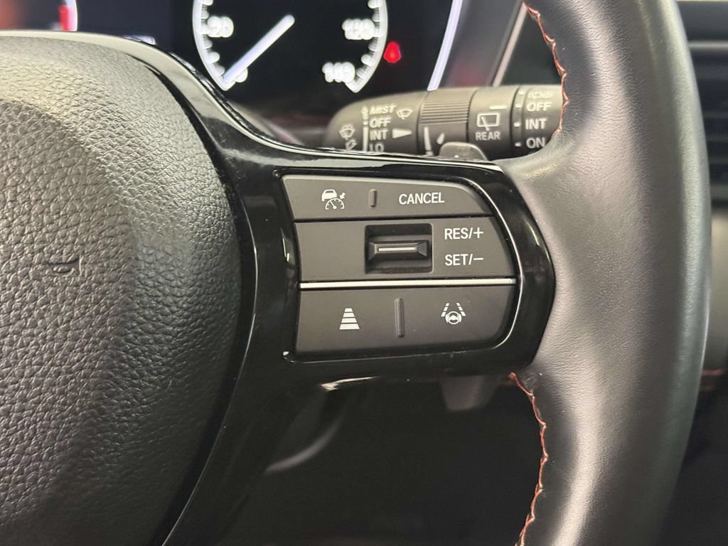 Used 2024 Honda Pilot TrailSport image 33