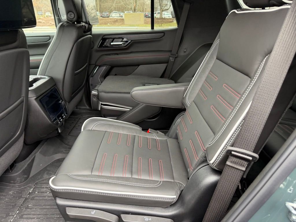 New 2026 GMC Yukon AT4 Ultimate image 7