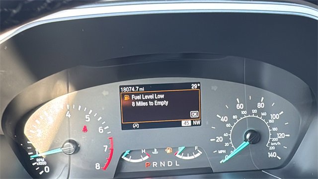 Certified 2022 Ford Escape SE w/ Convenience Package image 18