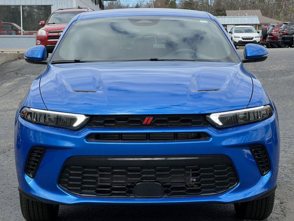 Used 2024 Dodge Hornet GT AWD/4WD image 33