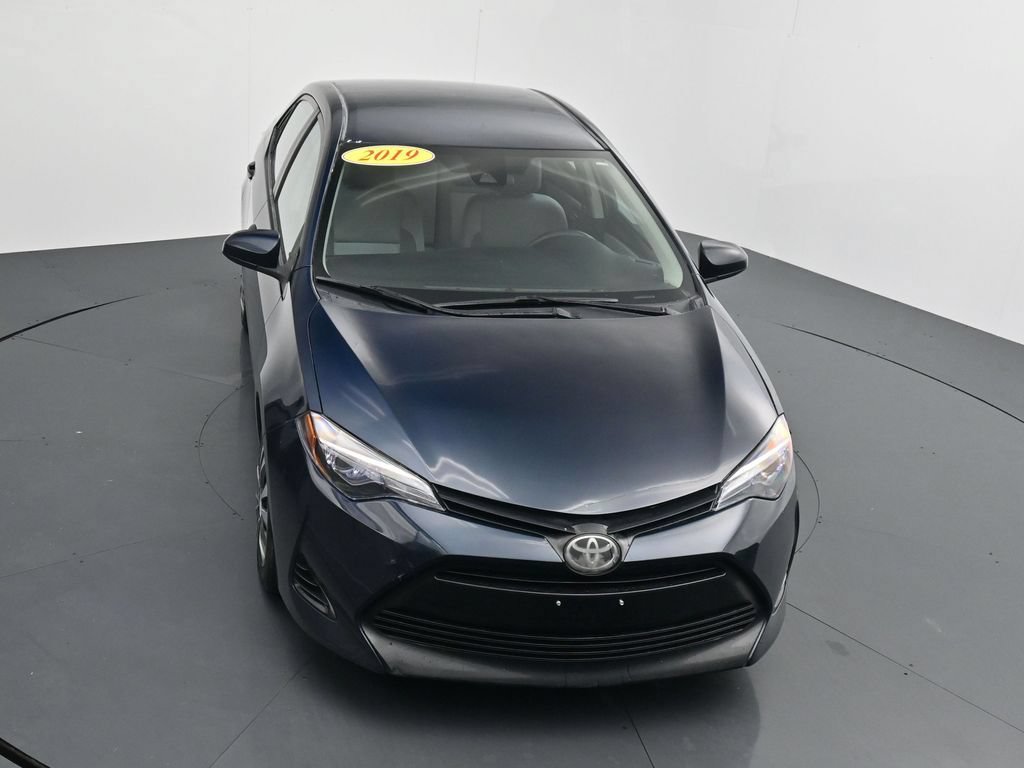 Used 2019 Toyota Corolla LE FWD image 27