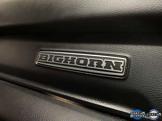 Used 2024 RAM 2500 Big Horn w/ Bed Utility Group image 74