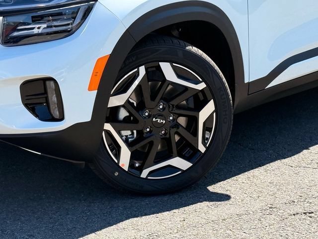 New 2026 Kia Seltos SX w/ SX Sunroof Package AWD/4WD image 26