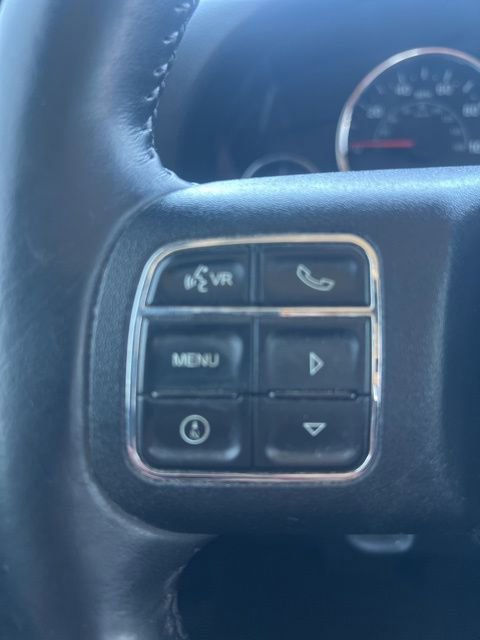 Used 2017 Jeep Wrangler Unlimited Sport w/ Connectivity Group image 13