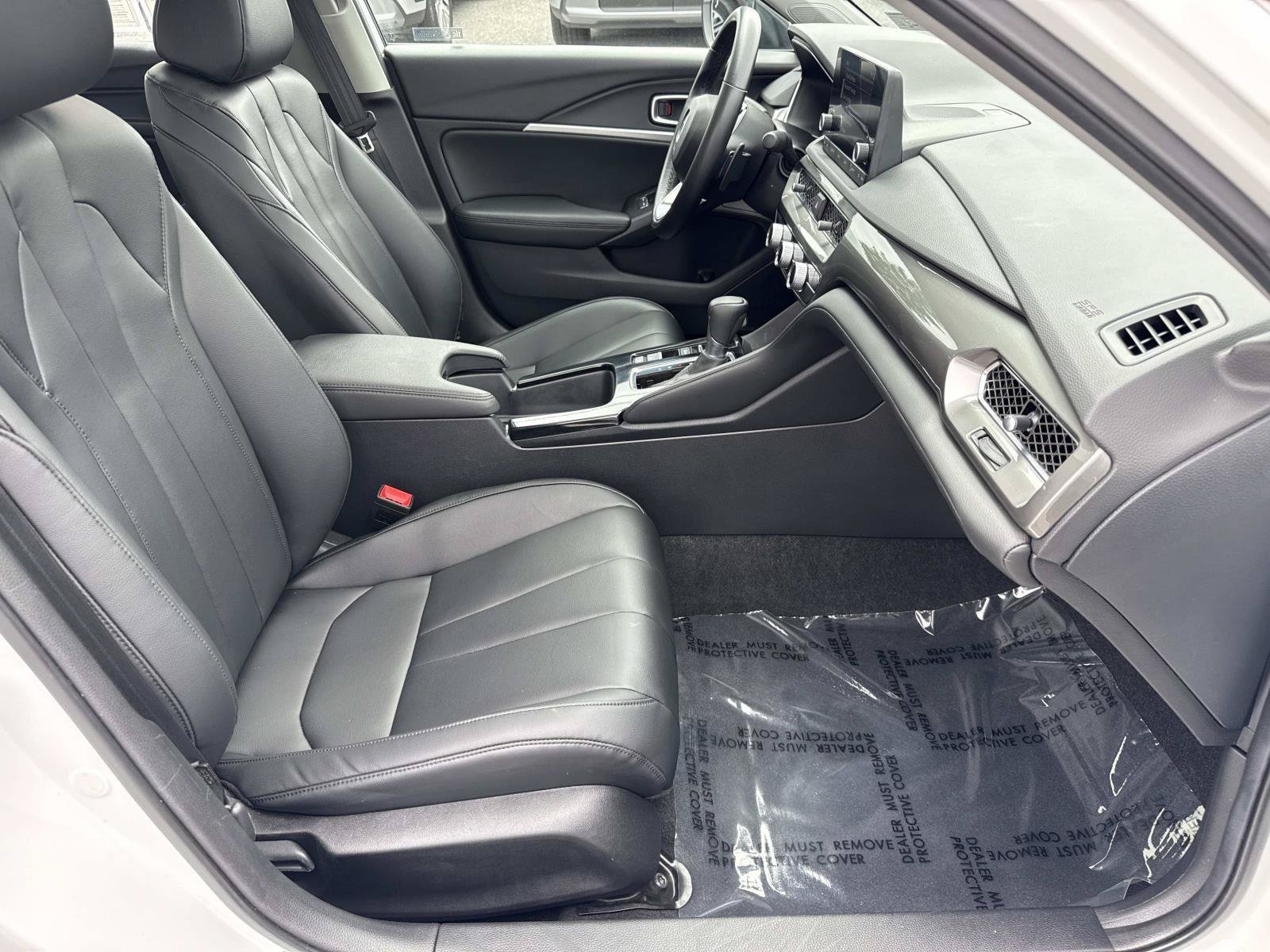 Used 2025 Acura Integra FWD image 21