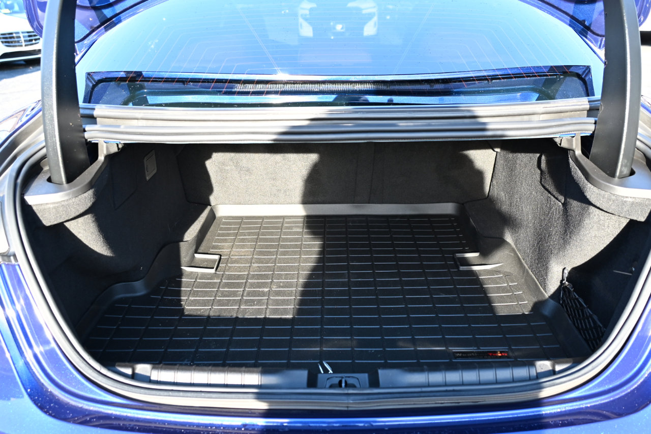 Used 2020 Maserati Ghibli S GranSport Q4 image 38