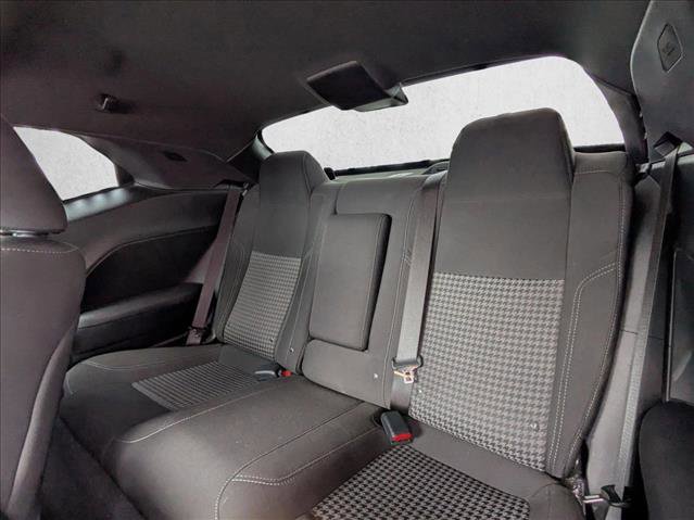 Used 2023 Dodge Challenger SXT w/ Blacktop Package image 14