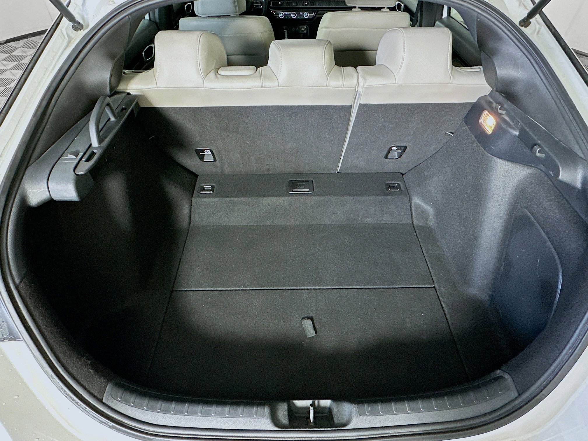 Used 2022 Honda Civic Sport Touring image 30