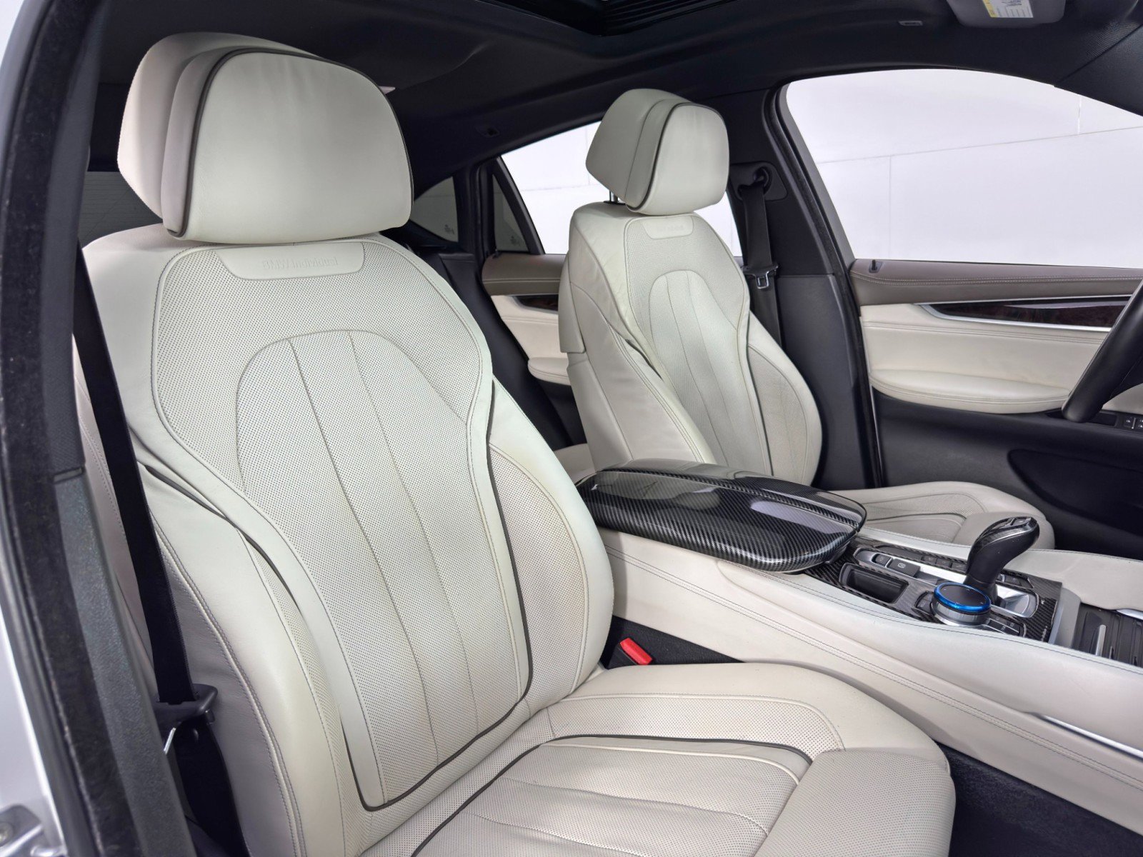 Used 2017 BMW X6 xDrive35i image 37