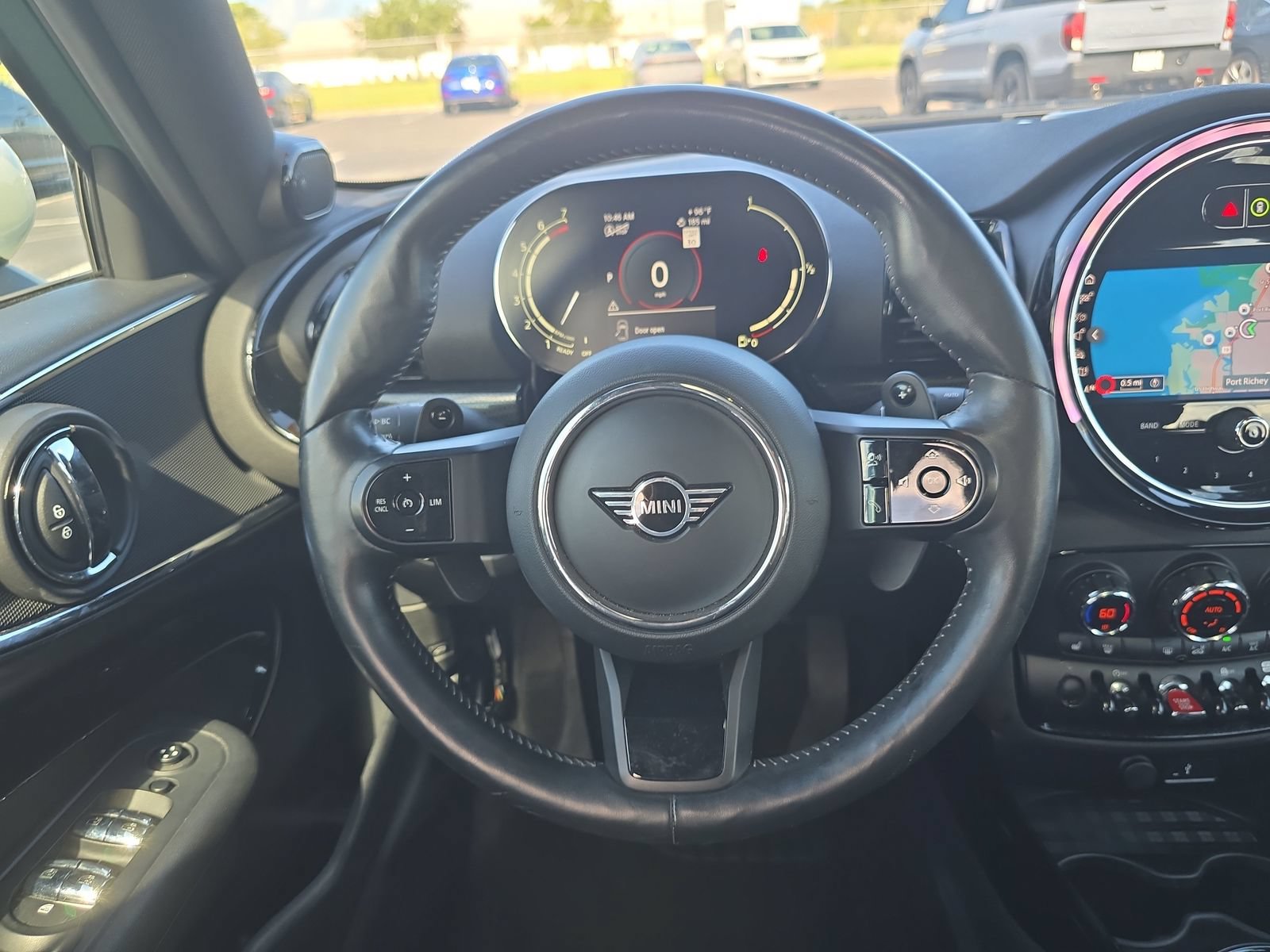 Used 2022 MINI Cooper Clubman S AWD/4WD image 10