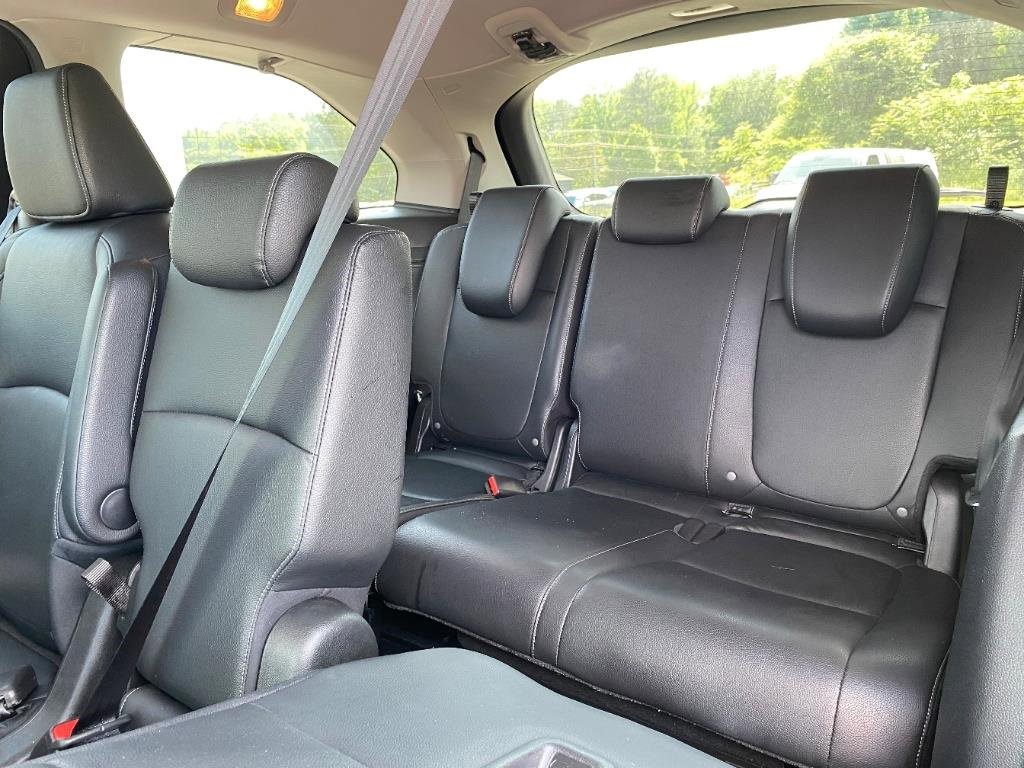 Used 2024 Honda Odyssey EX-L image 19