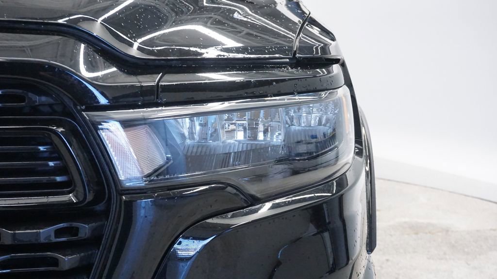 New 2025 RAM 1500 Big Horn image 13