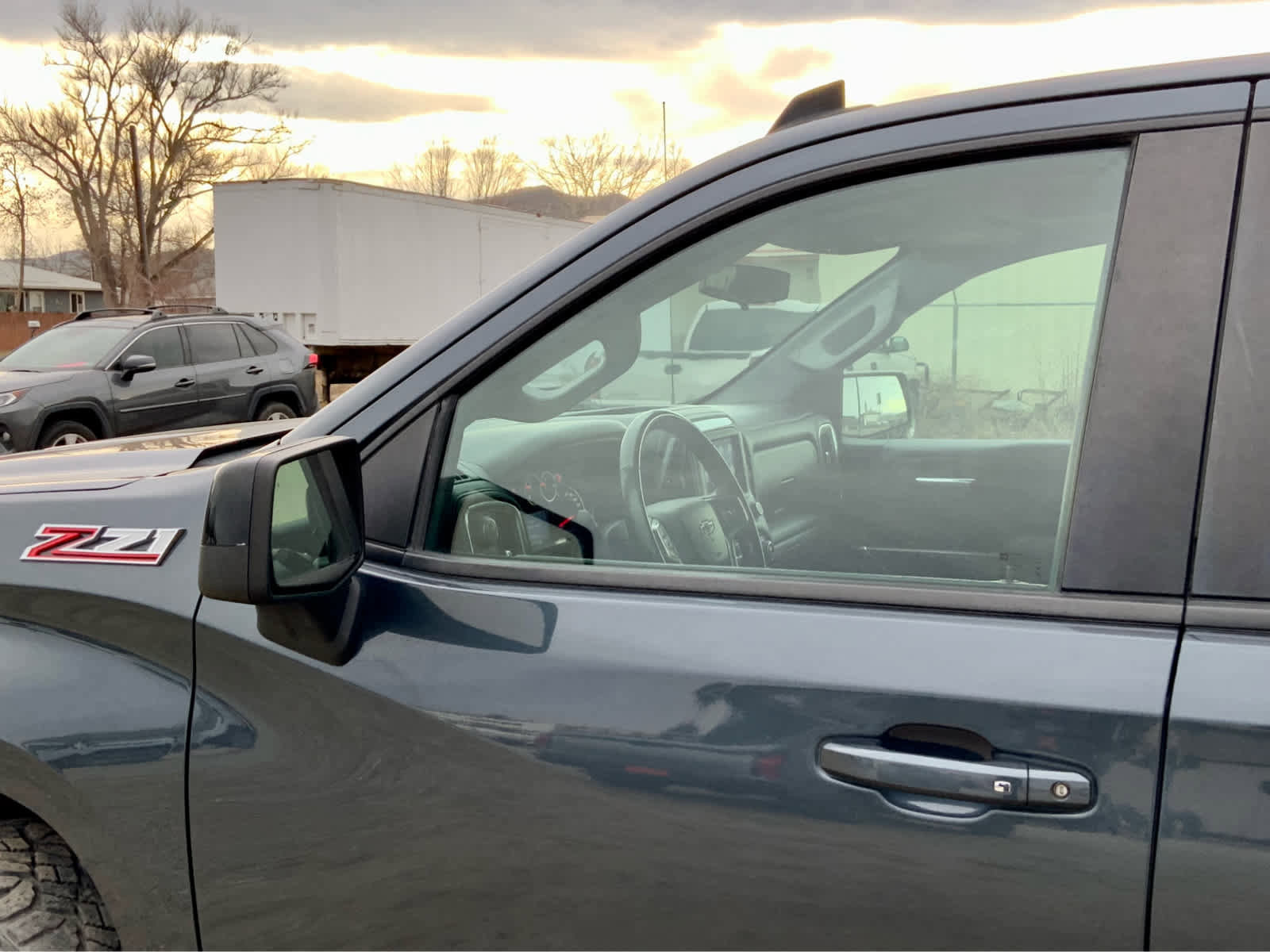 Used 2019 Chevrolet Silverado 1500 RST image 11