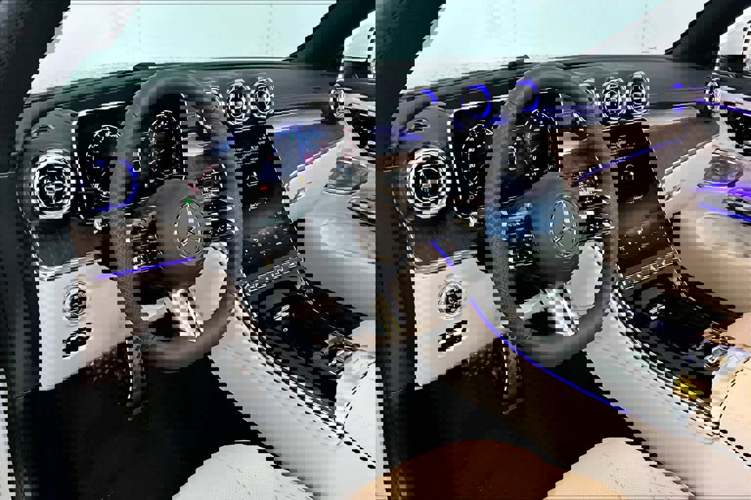 New 2026 Mercedes-Benz CLE 450 4MATIC Cabriolet image 10