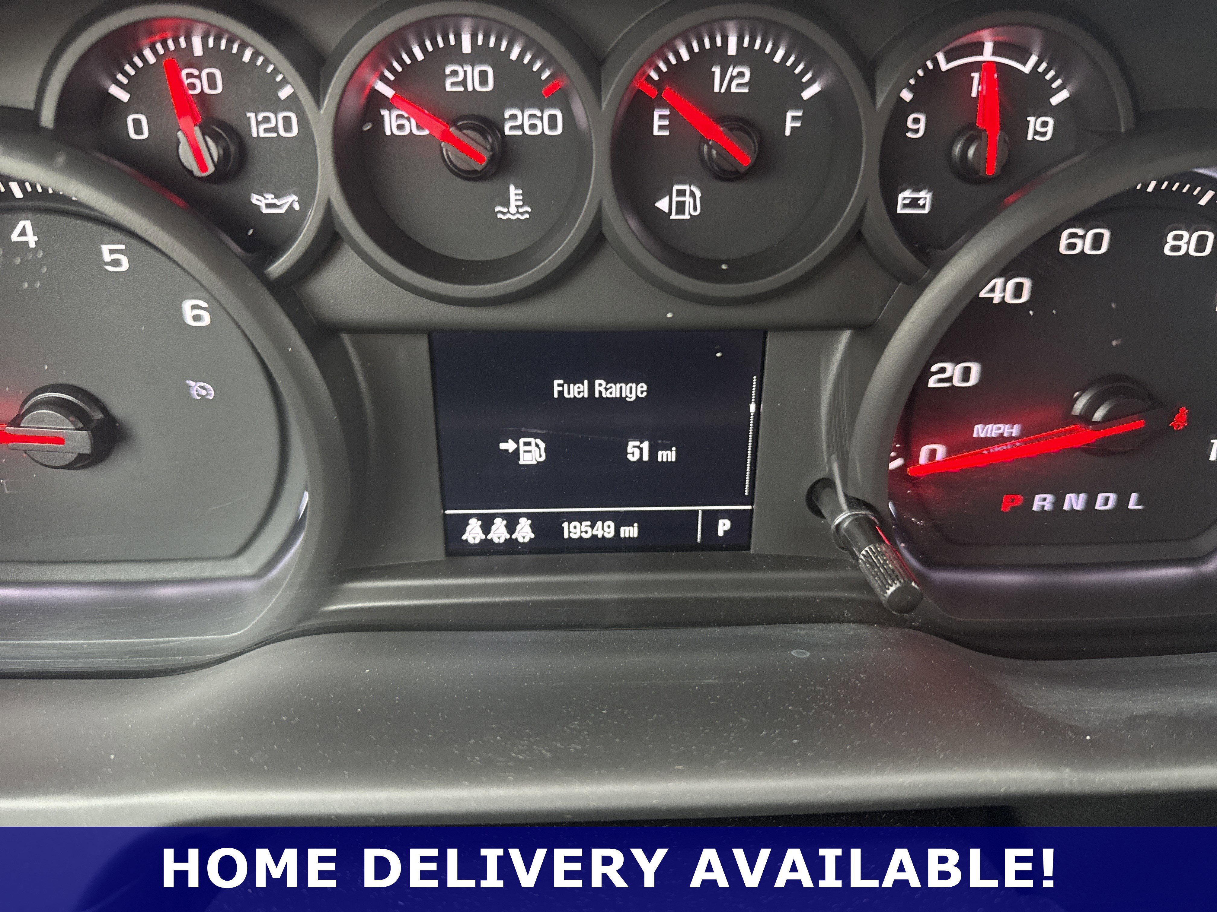 Used 2024 Chevrolet Silverado 2500 Custom w/ Custom Value Package image 4