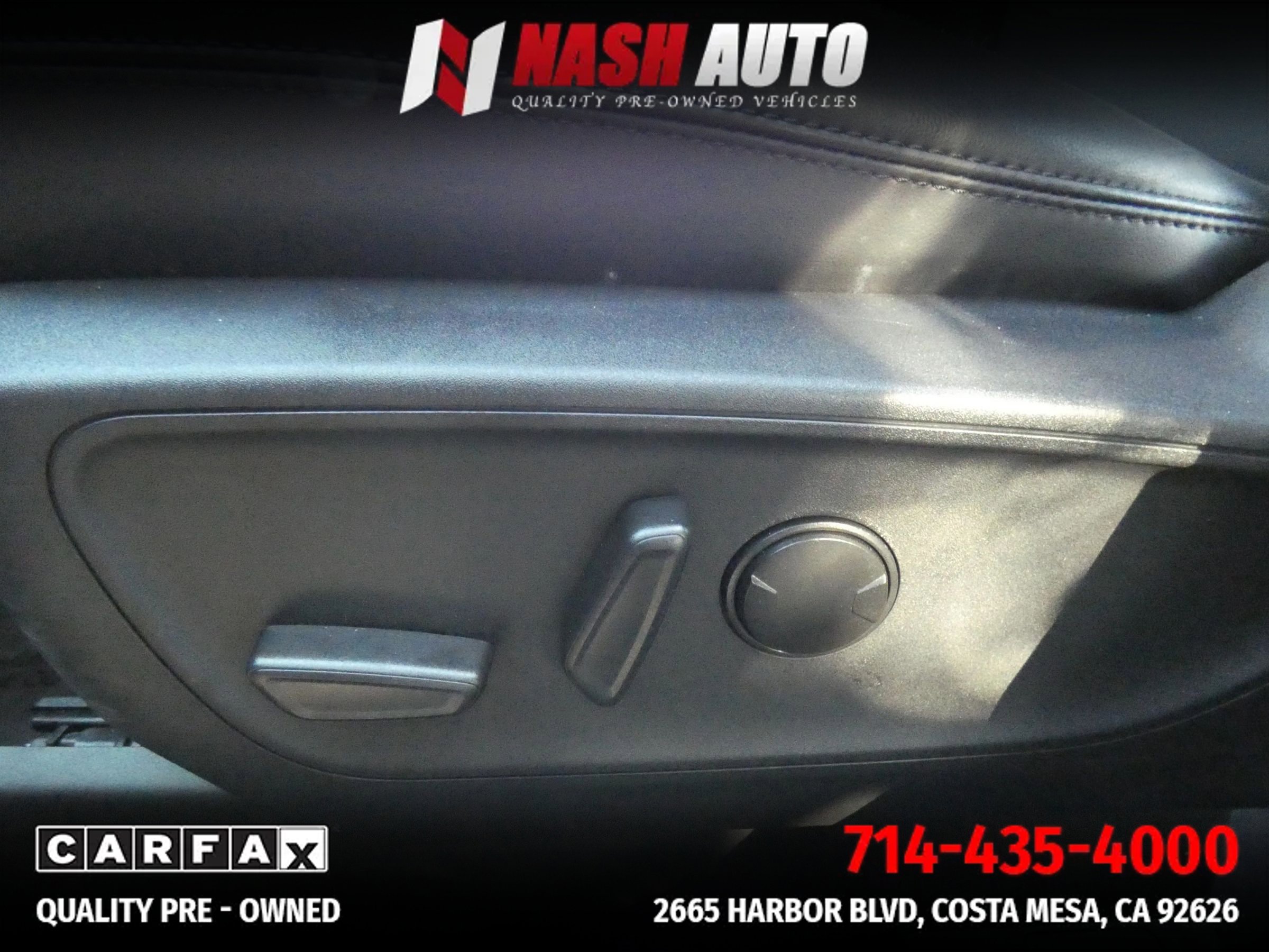 Used 2024 Ford Bronco Sport Big Bend w/ Convenience Package image 46