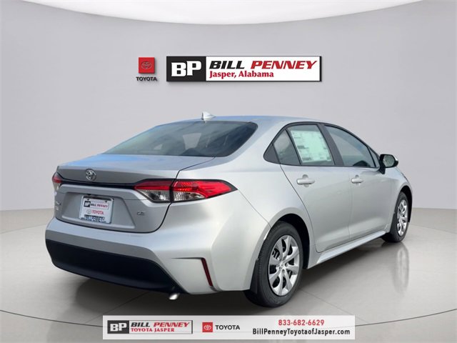 New 2026 Toyota Corolla LE image 5