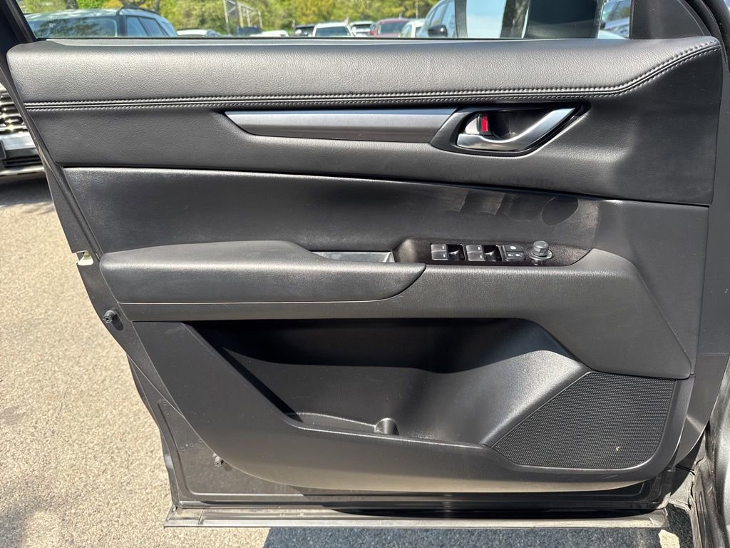 Used 2023 MAZDA CX-5 AWD 2.5 S w/ Preferred Package image 23