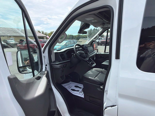 New 2026 Ford Transit 350 XL AWD/4WD image 18