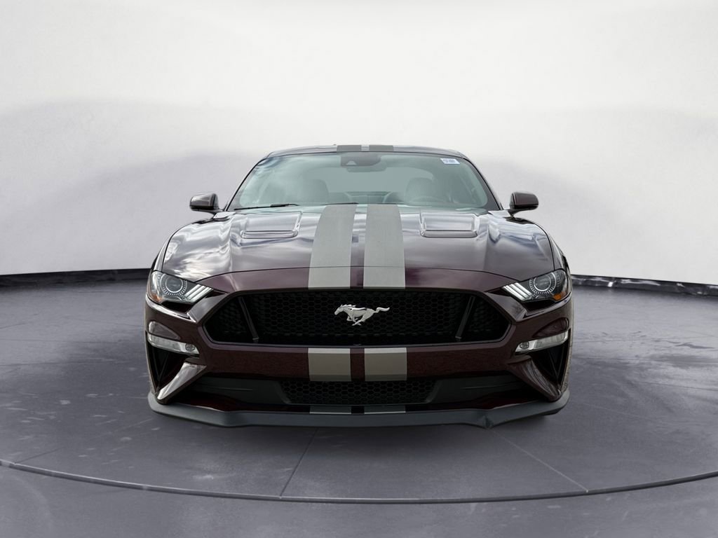Used 2018 Ford Mustang GT Premium w/ GT Performance Package image 14