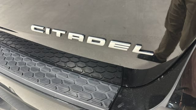 Used 2024 Dodge Durango Citadel AWD/4WD image 39