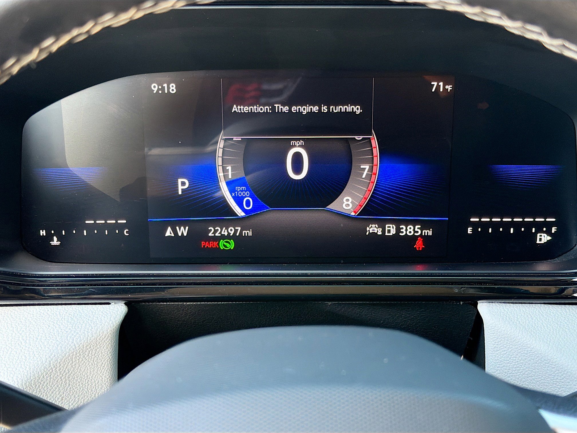 Used 2025 Volkswagen Taos S image 37