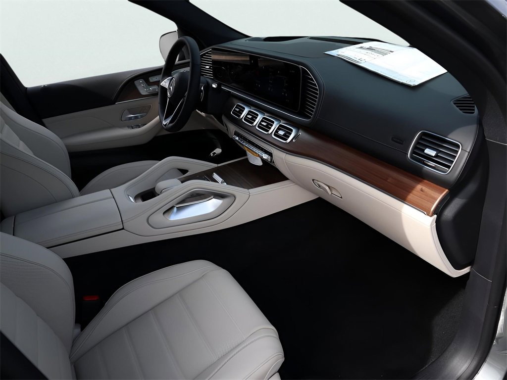 New 2026 Mercedes-Benz GLE 450 4MATIC image 15