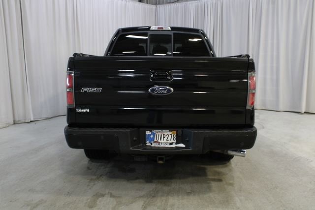 Used 2011 Ford F150 FX2 w/ FX Plus Pkg image 20